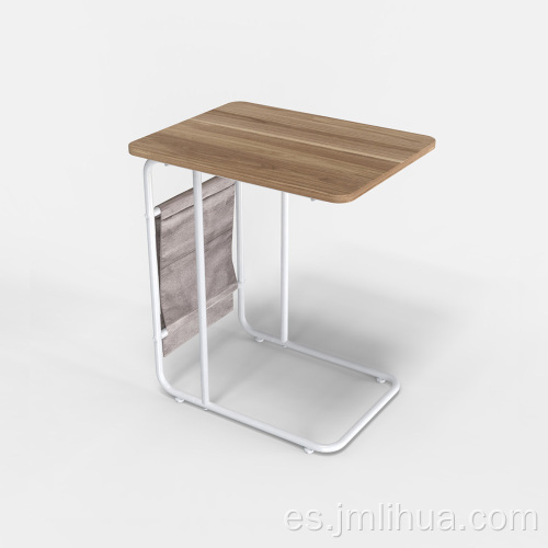 mesa auxiliar para casa multifunción